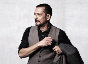 The King of Roles: Nana Patekar's Realm of Acting