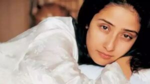 Manisha Koirala: A shining woman of cinema